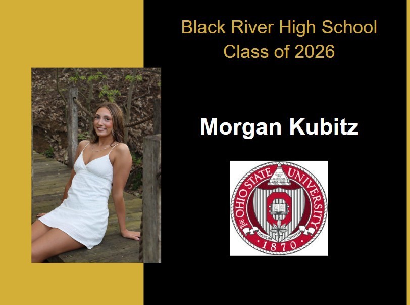 morgan kubitz