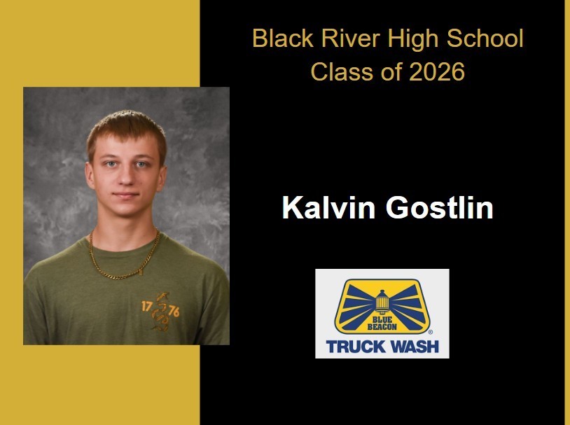 kalvin gostlin