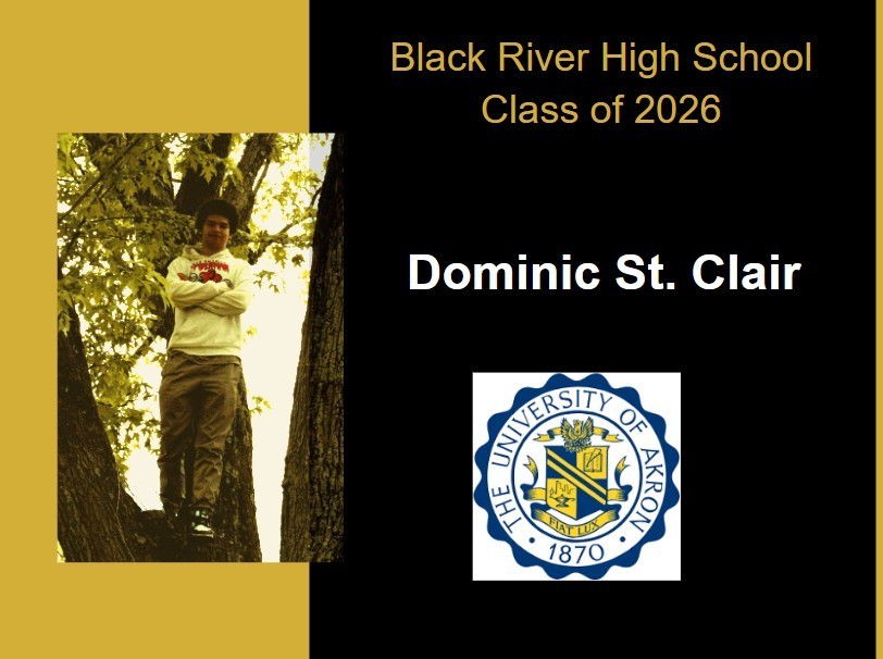 dom st clair