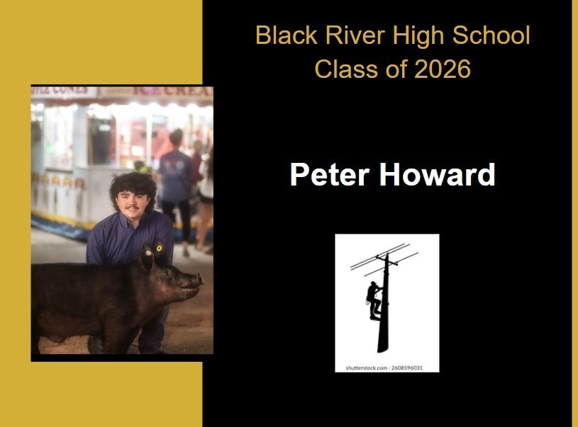 peter howard