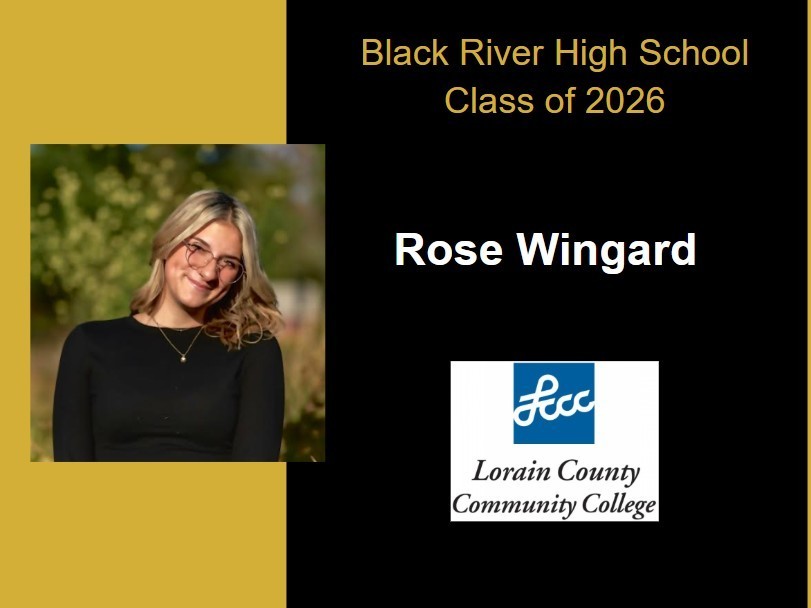 rose wingard