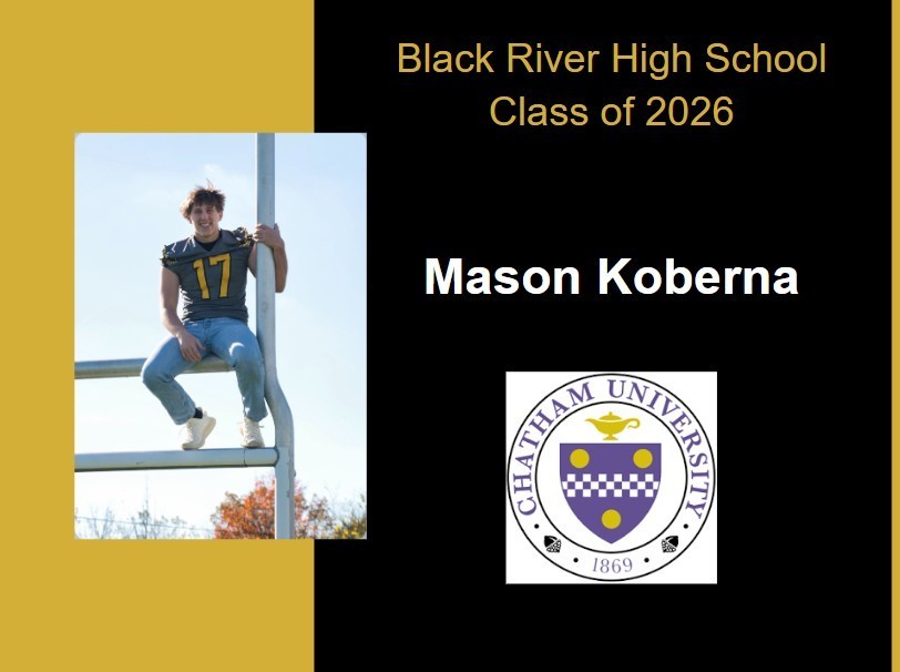 mason koberna