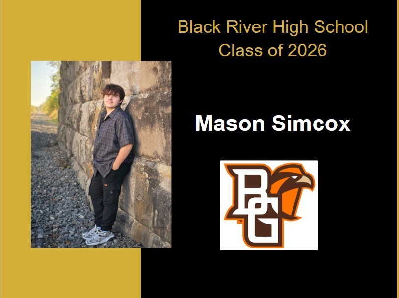 mason simcox
