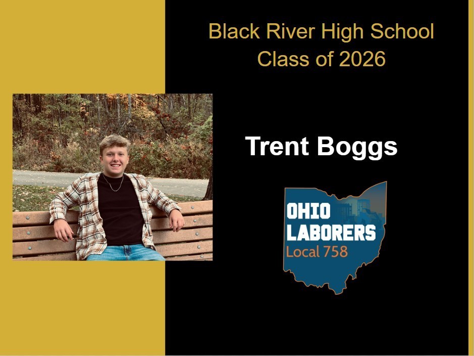 trent boggs