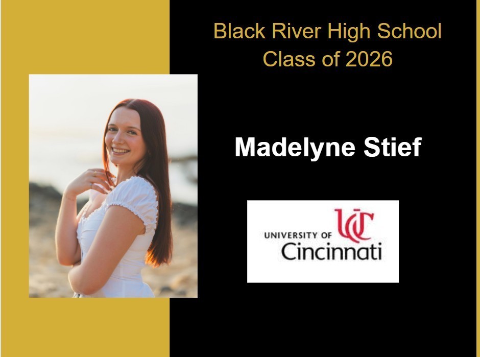 madelyne stief