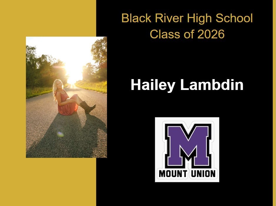 Hailey Lambdin