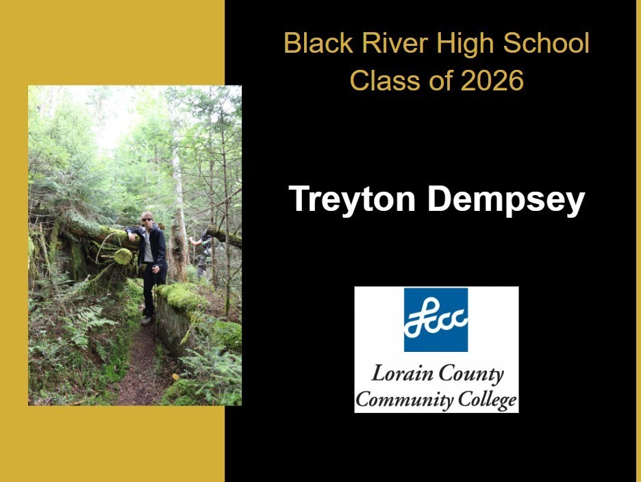 treyton dempsey