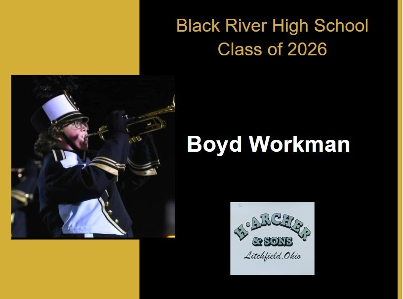 boyd workman