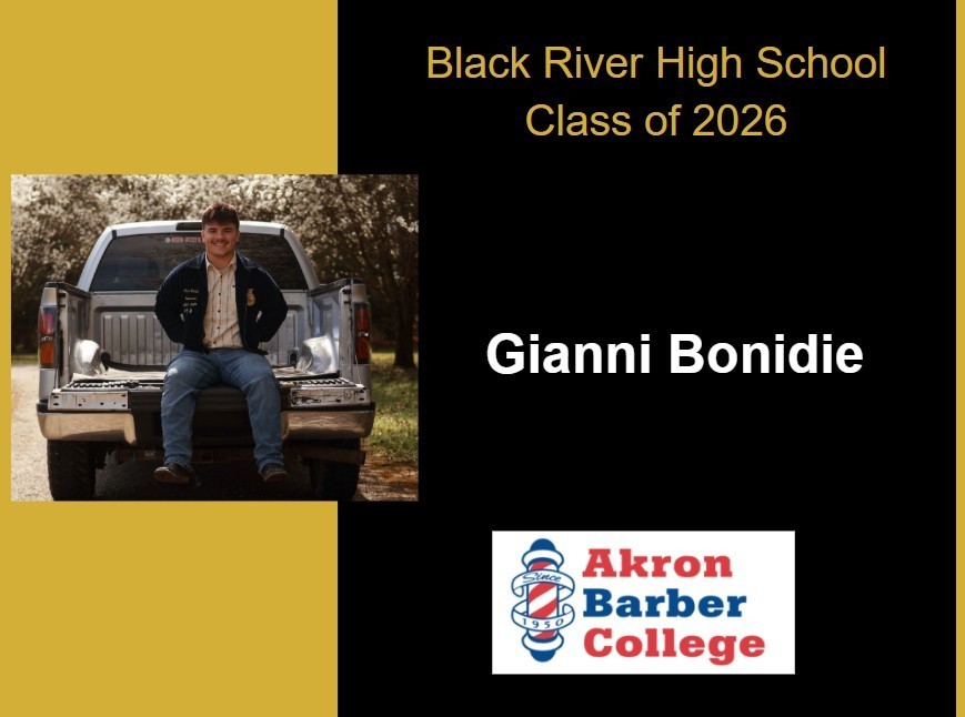 gianni bonidie