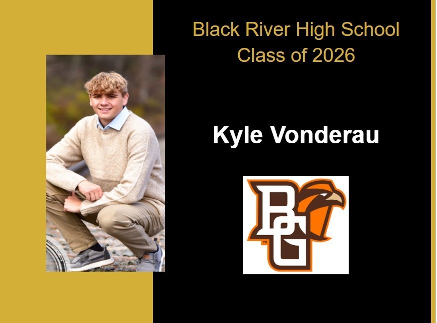 kyle vonderau