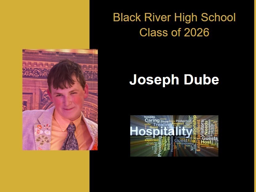 joe dube