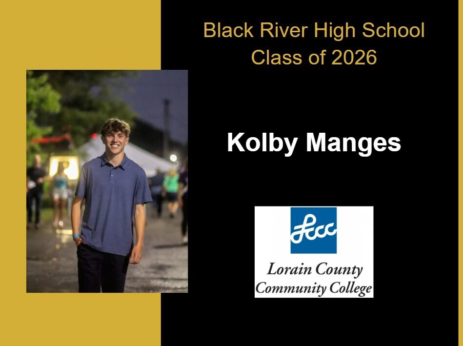 kolby manges