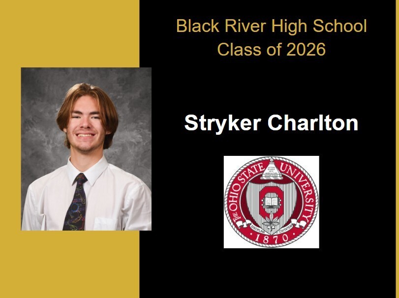 stryker charlton