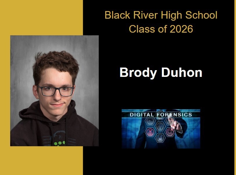 brody duhon
