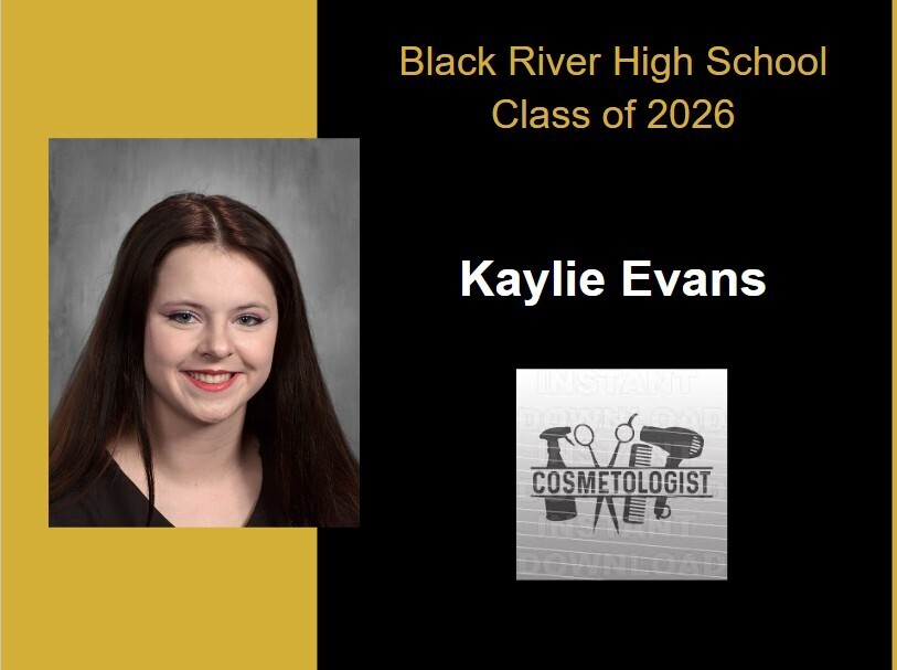 kaylie evans