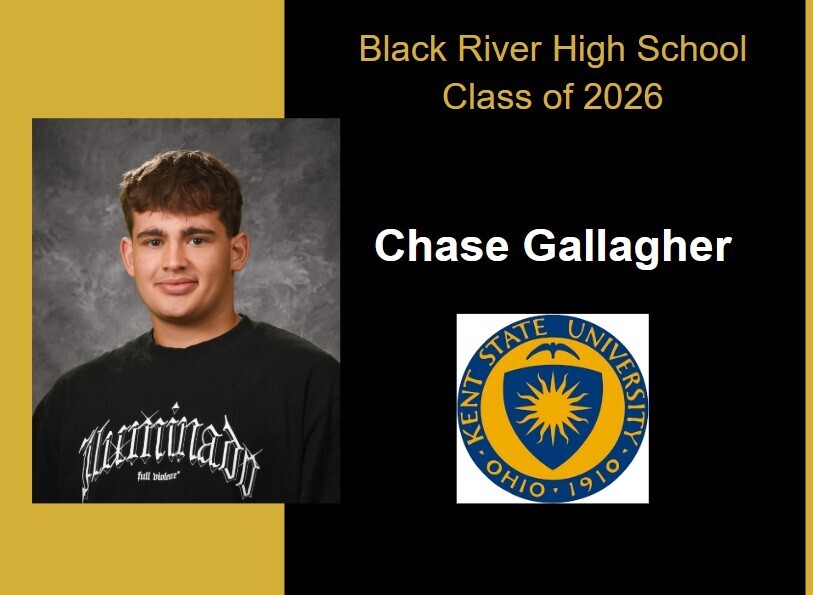 chase gallagher