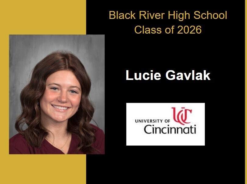 lucy gavlak