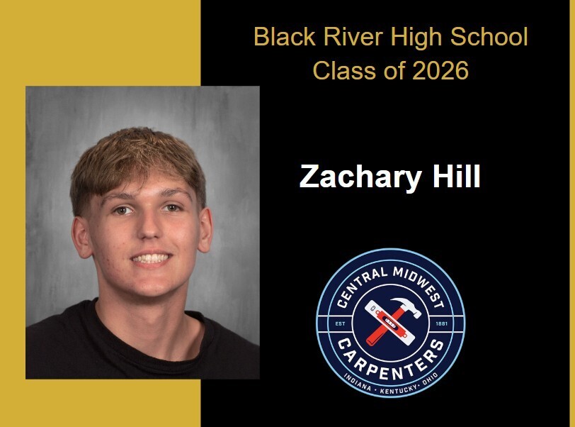 zachary hill