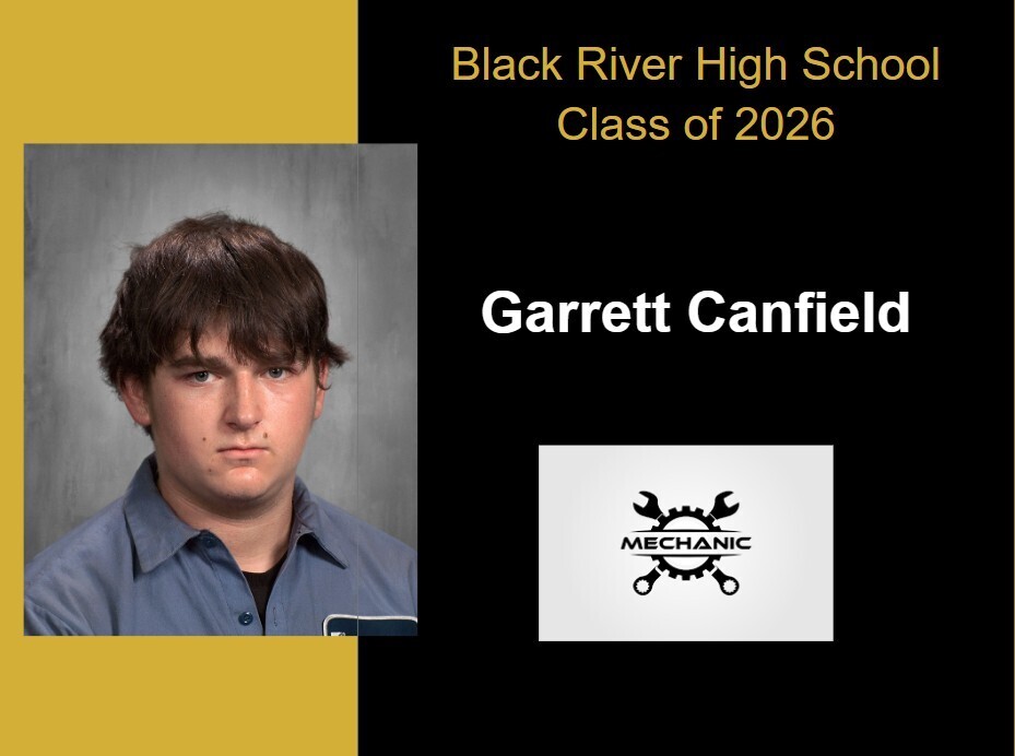 garrett canfield