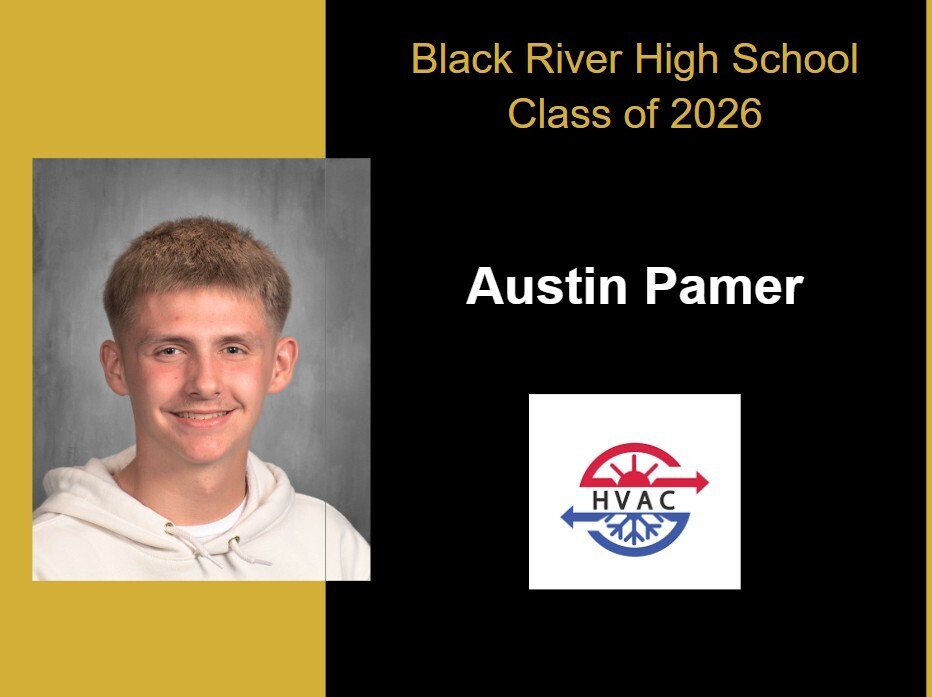 austin pamer