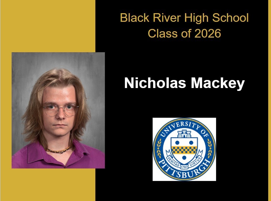 nicholas mackey