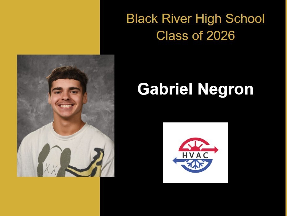 gabe negron