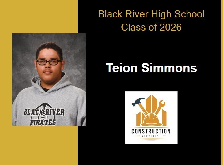 teion simmons
