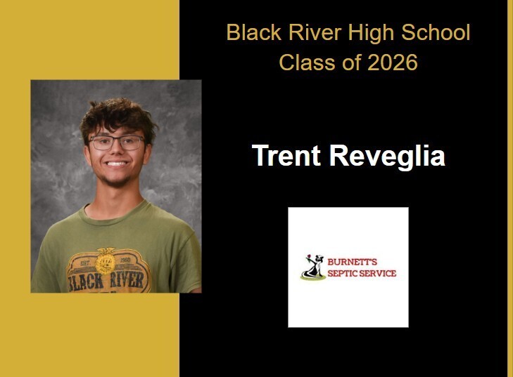 trent reveglia