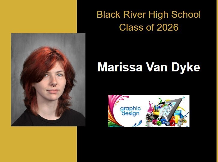 marissa vandyke
