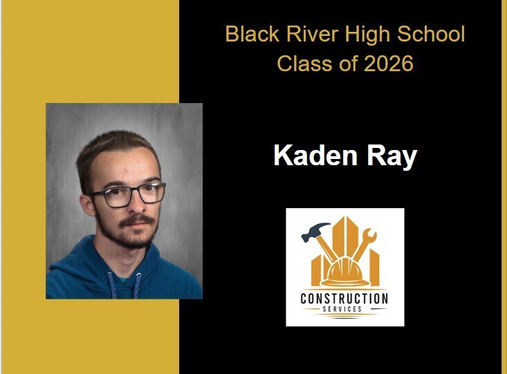 kaden ray