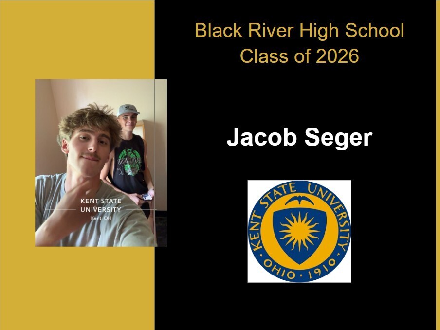 jacob seger