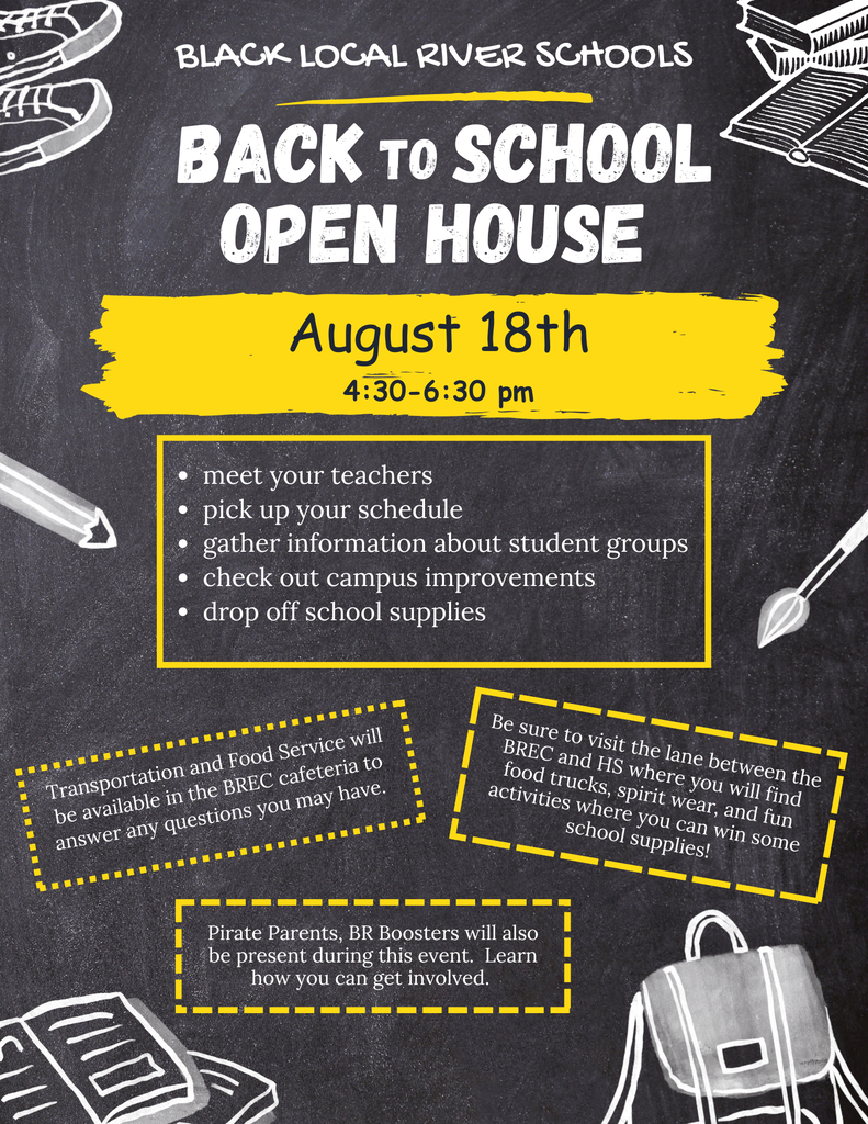 open house