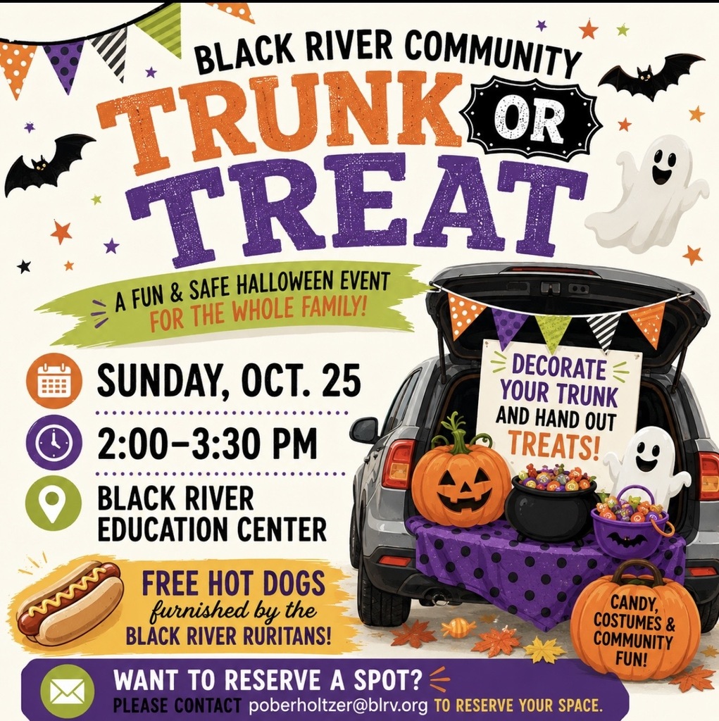 trunk or treat 