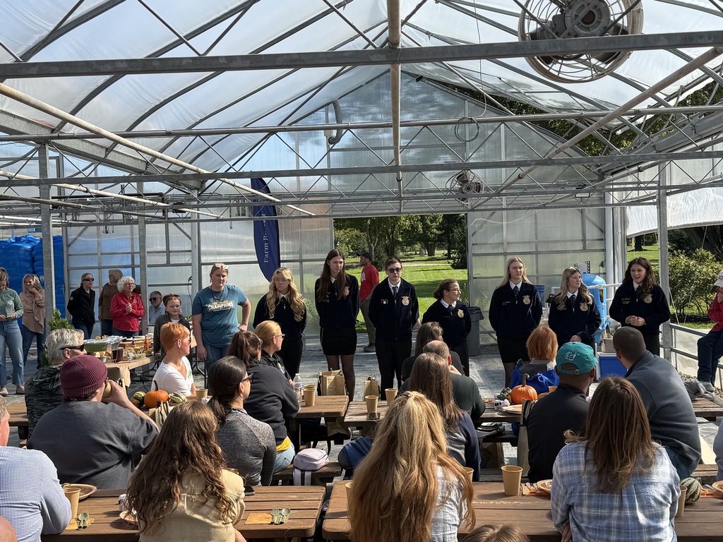 sharing about FFA