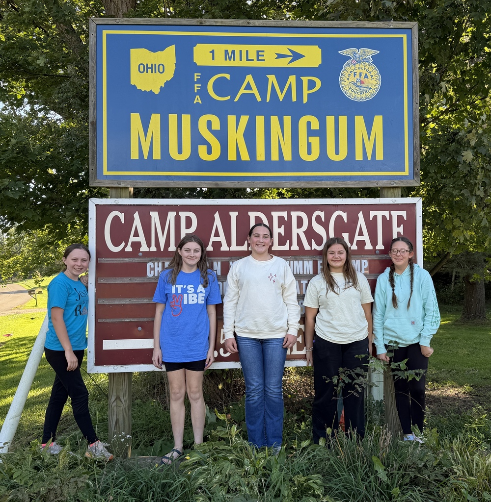 greenhand camp