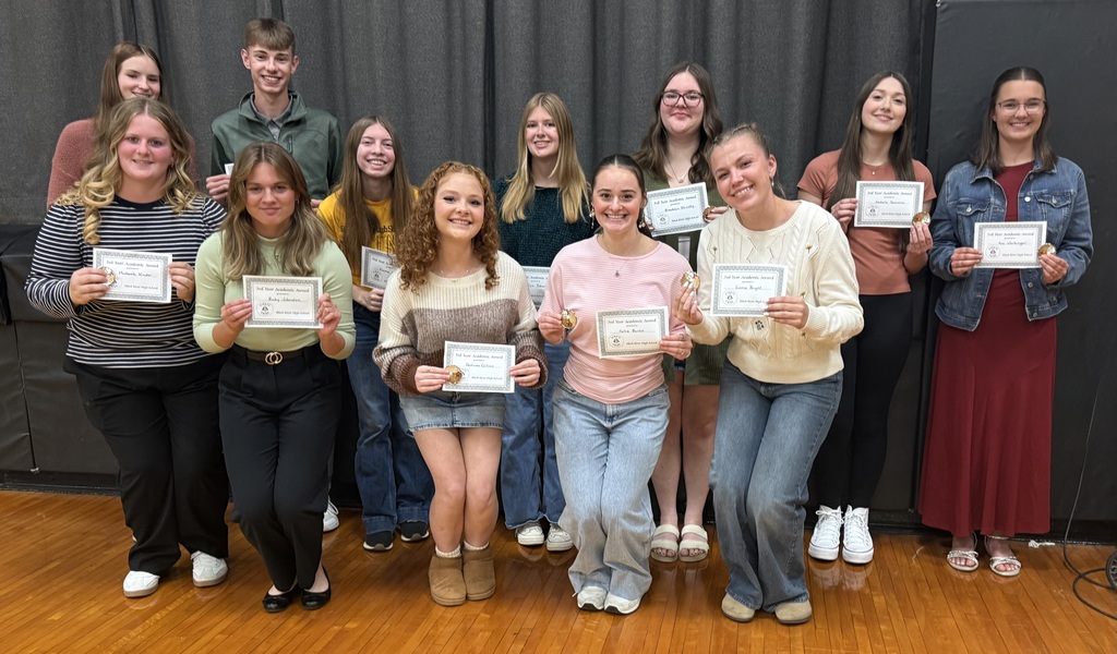 3rd year recipients 