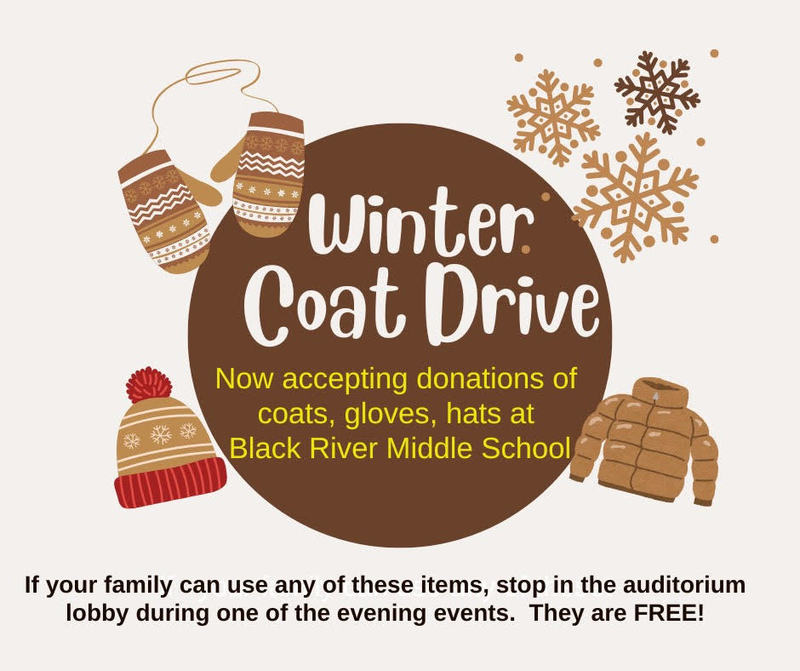 Coat Drive