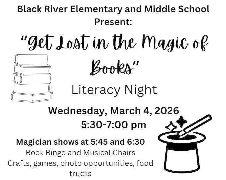 Literacy Night
