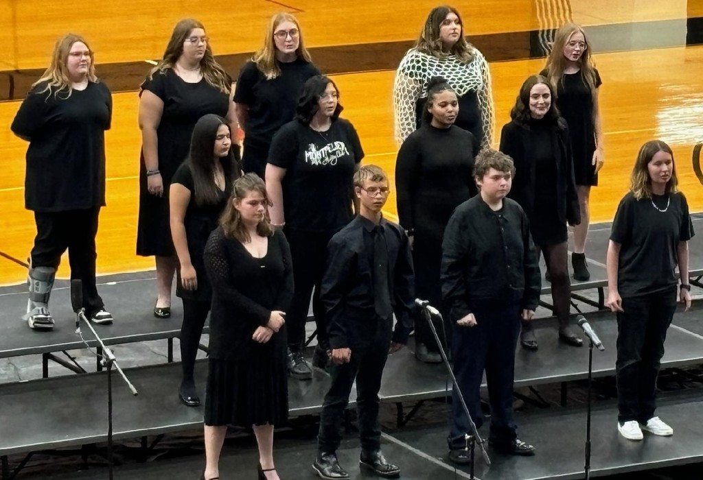 BJSHS Choir