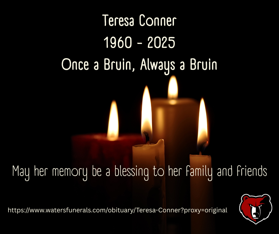 Teresa Conner memorial