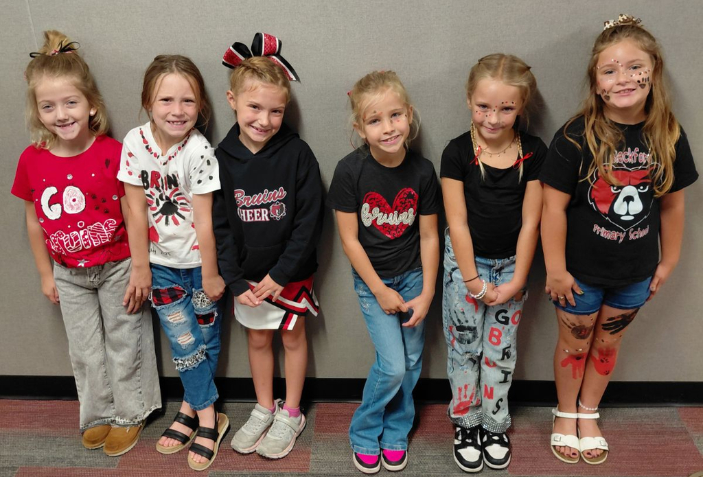 BPS Cubs celebrate Homecoming 2025