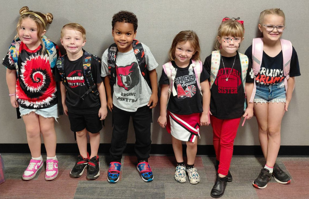 BPS Cubs celebrate Homecoming 2025