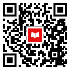 Book Fair QR Code