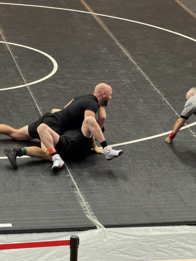 Shop With a Cop - Sheriff Heflin