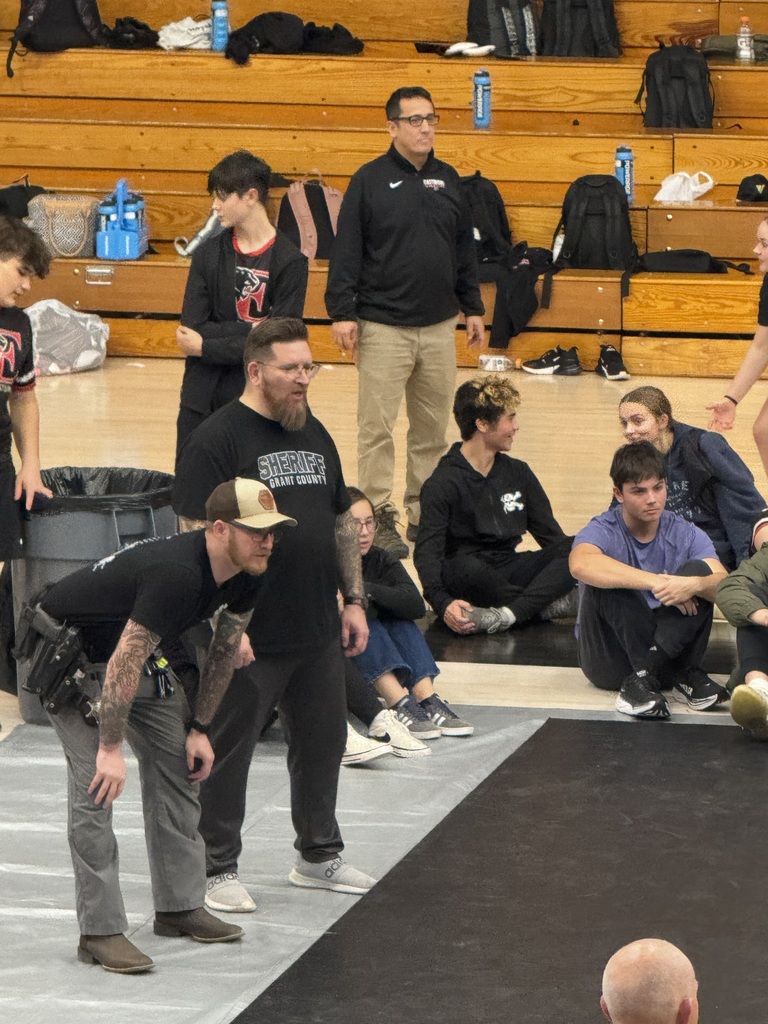 Shop with A Cop - Mike and Curtis Jones