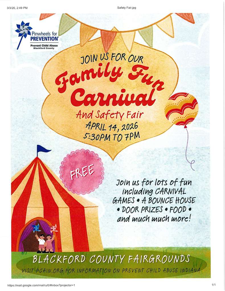 Family Fun Carnival