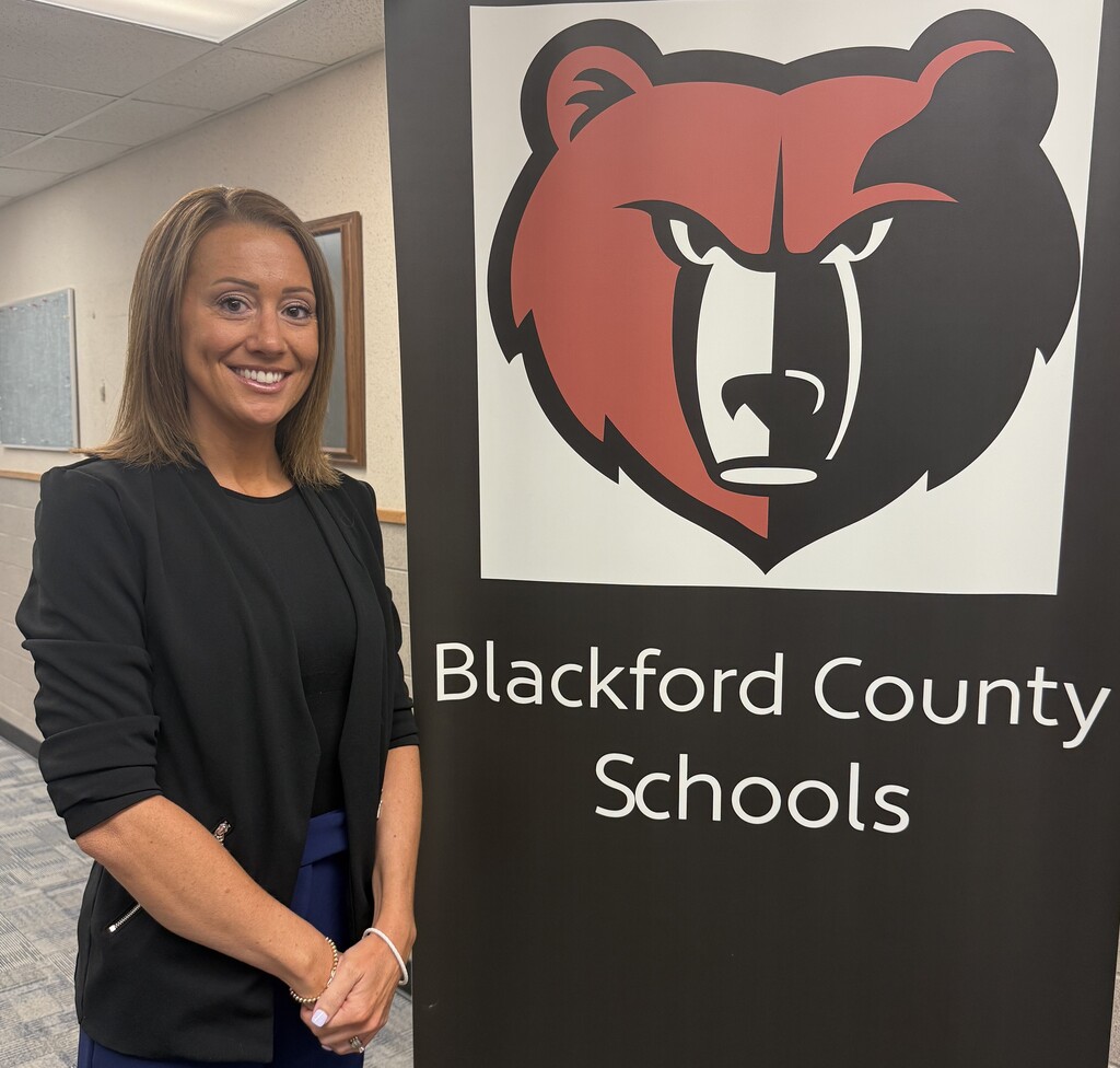 Sarah Price is named BCS Director of Student Services