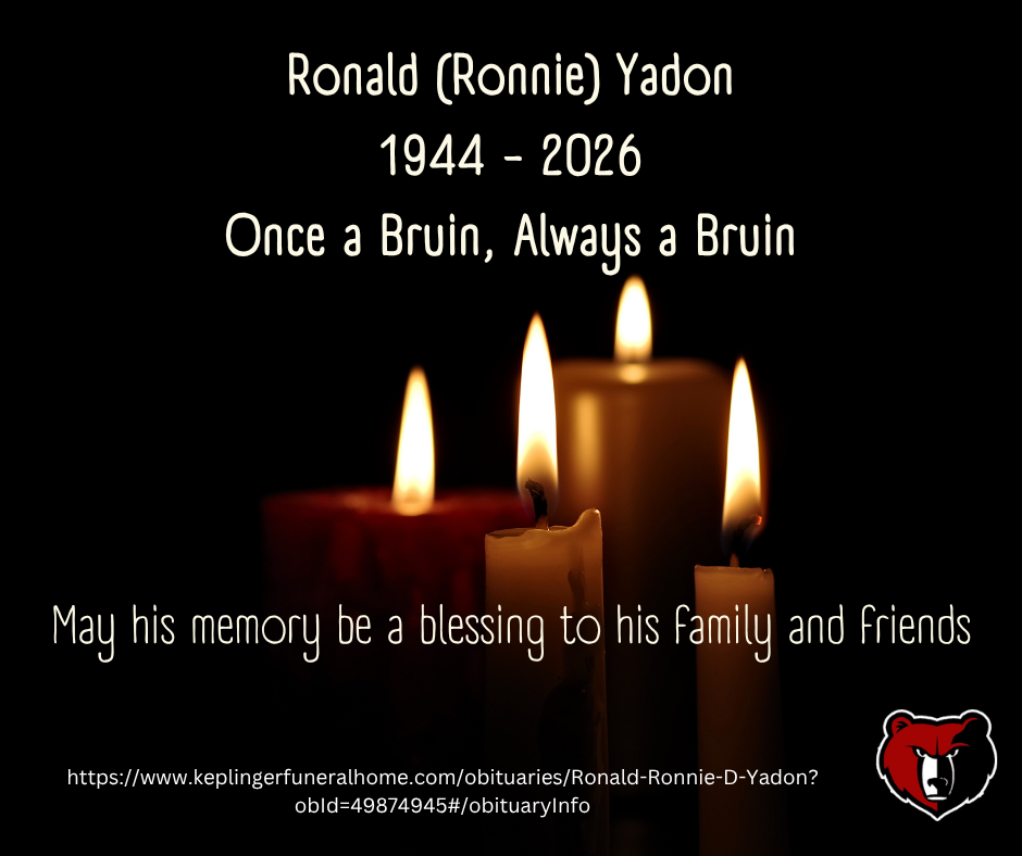 Obituary information for Mr. Ron Yadon