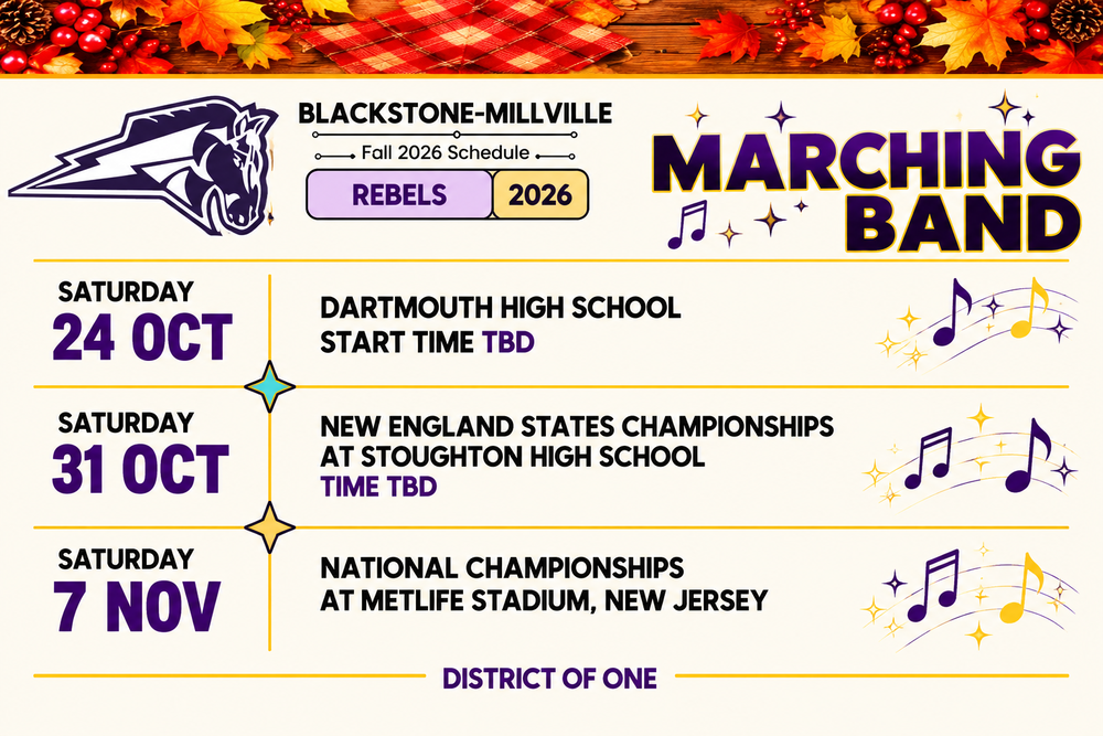 Marching Band