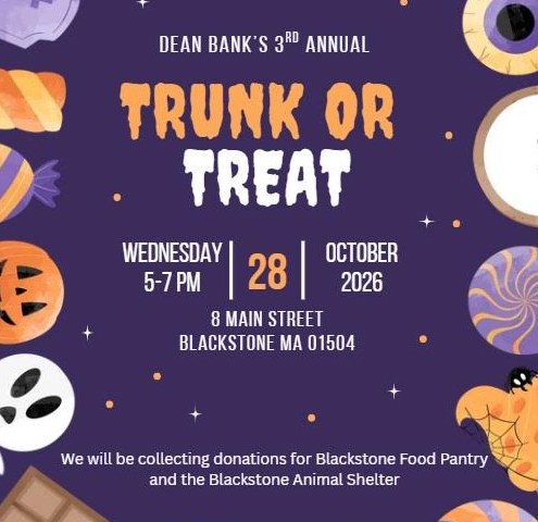 Dean Bank
